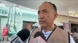 INICIA DISTRIBUCIÓN DE LIBROS DE TEXTO GRATUITOS EN MORELOS