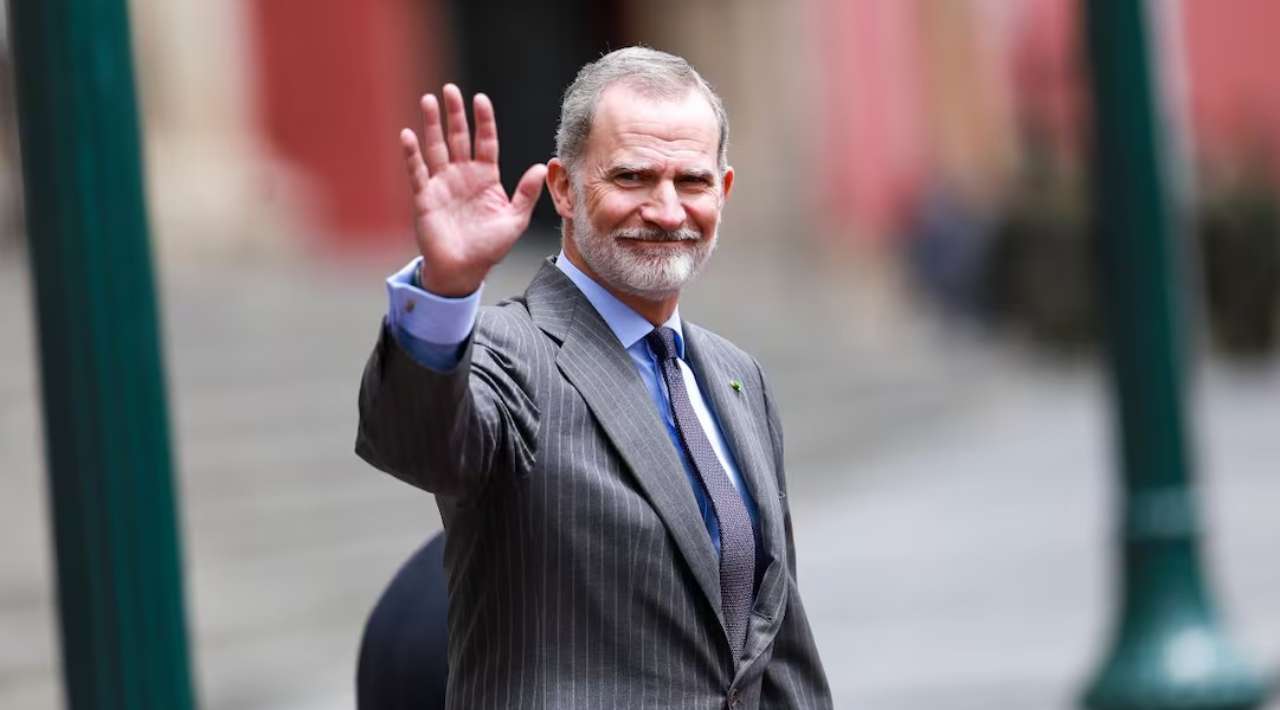 Gobierno destaca nueva etapa de diálogo con España