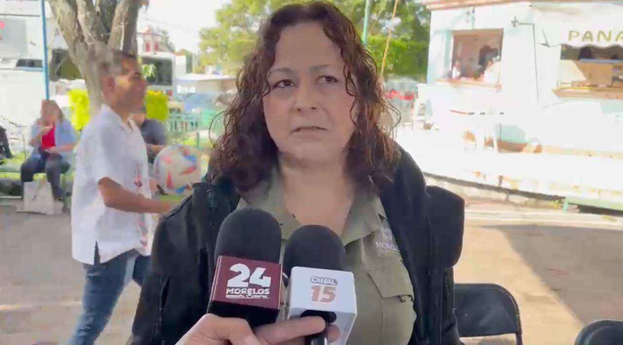 Comisión de Búsqueda aclara dudas sobre reportes de desaparición en módulos itinerantes