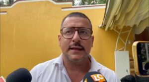 Afinan reglas para subsidio a estudiantes; presentan avance del 90%