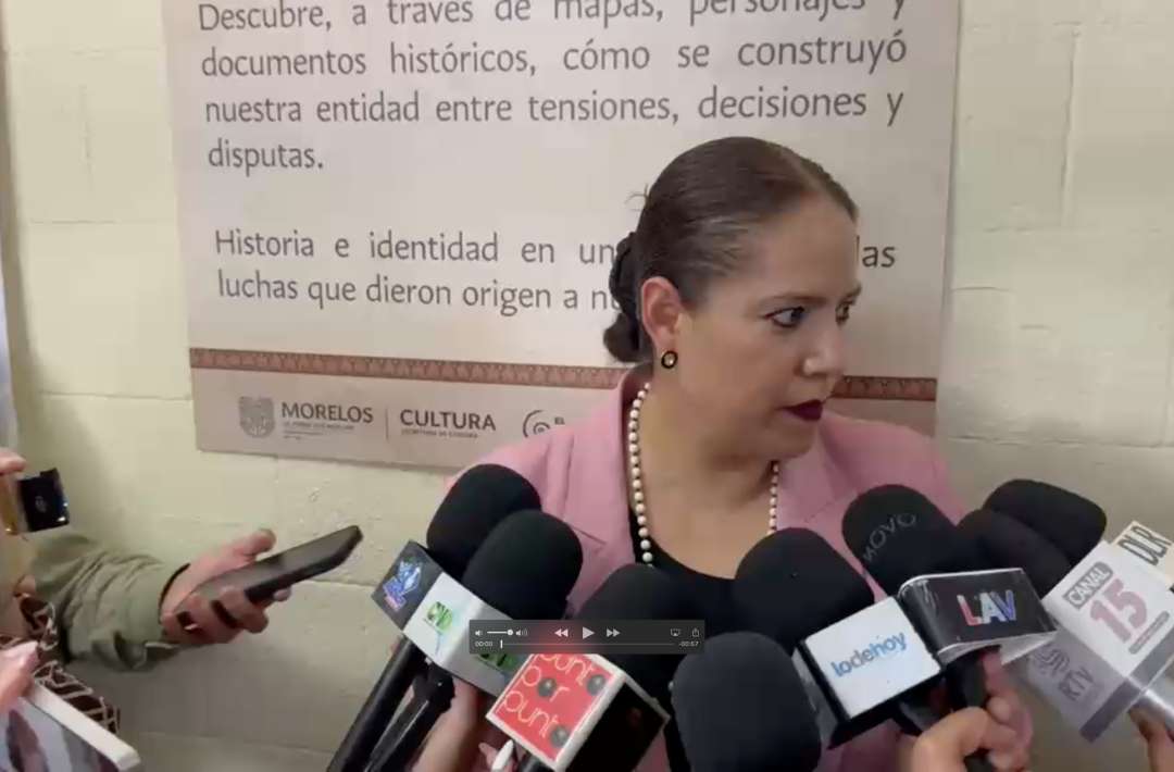 Prohibirán uso de celulares en aulas de nivel medio superior a partir del ciclo escolar 2026-2027