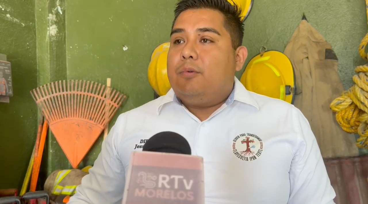 Evacúan dos veces primaria de Xoxocotla por riesgo de crecientes del Río Apatlaco