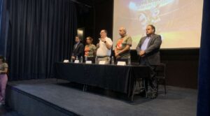 Celebran Copa Robotix en Morelos: premian el talento tecnológico de niñas, niños y jóvenes