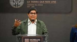 Presentan Pase Olin para estudiantes universitarios en Morelos; apoyará gastos de transporte