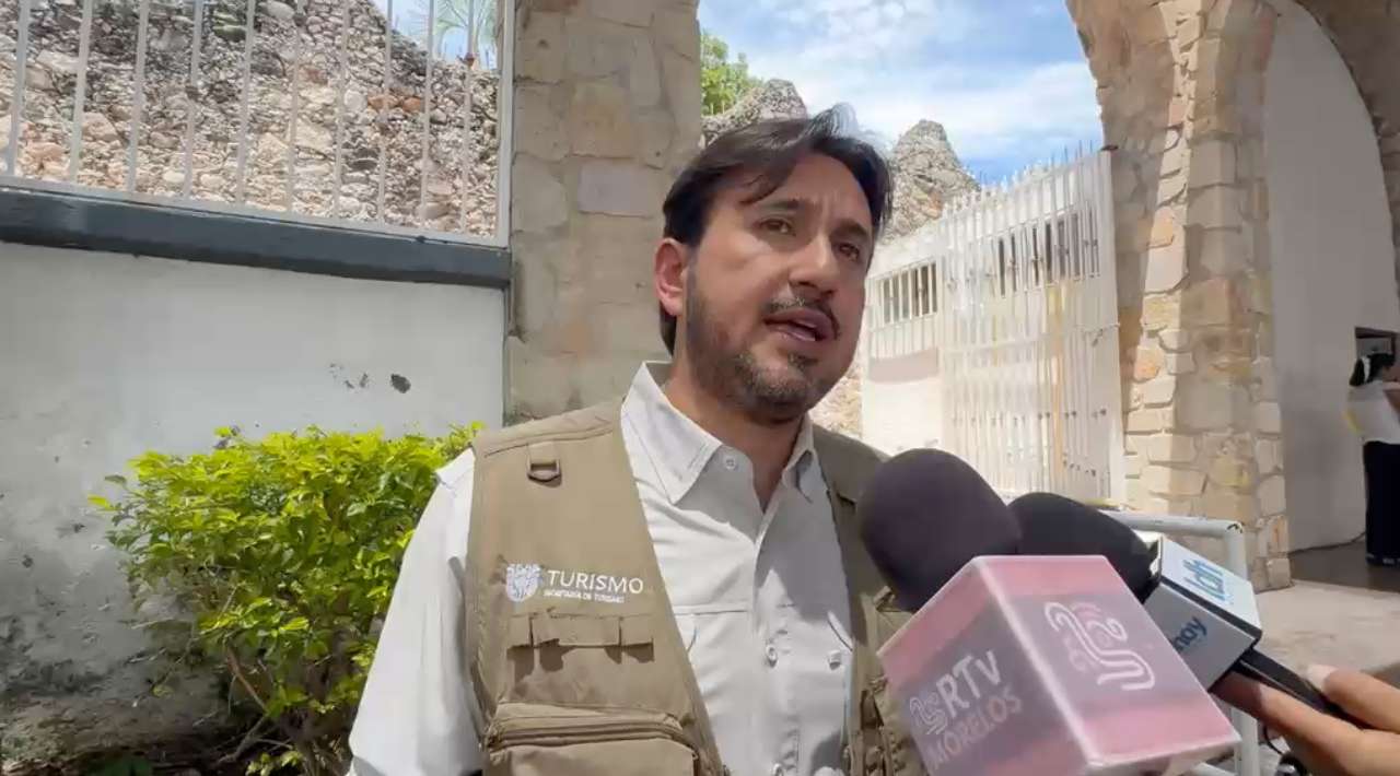 Morelos impulsará turismo con realidad virtual como parte de las caravanas de pueblo.