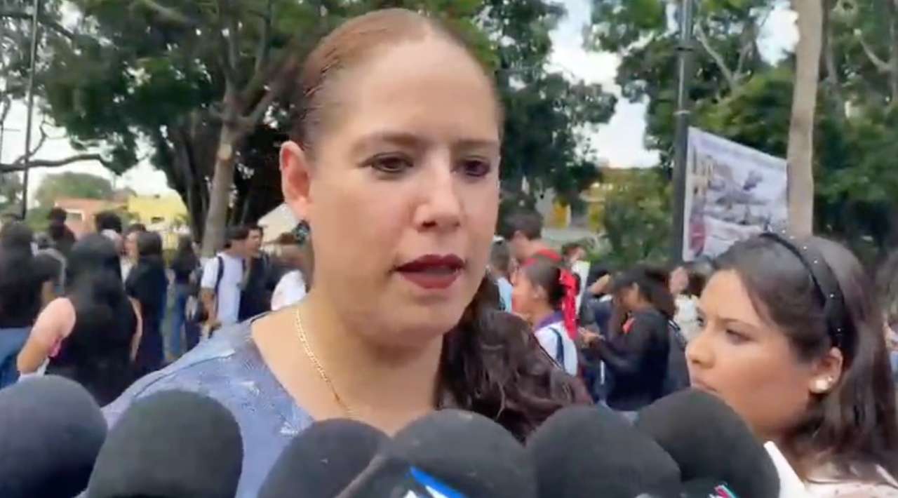 Secretaría de Educación buscará mediar conflicto con maestros de nivel medio superior