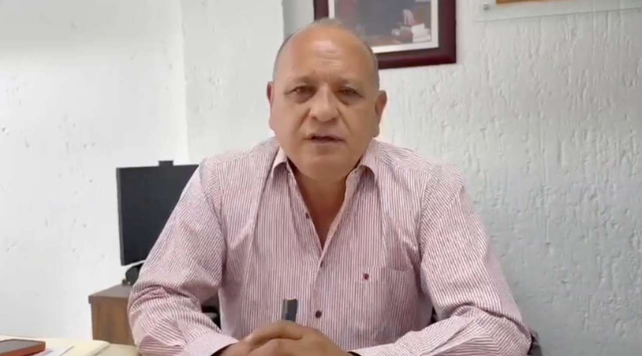 Apuesta SNTE al diálogo, para lograr pagos de adeudos por más de 60 millones de pesos a maestro de nivel medio superior.