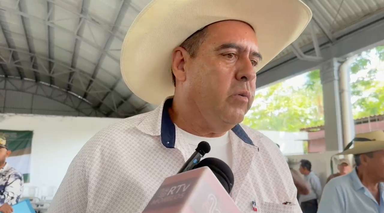 En Zacatepec disminuyó un 70 por ciento de la ganadería debido a los altos costos de los insumos.