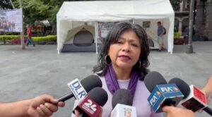 María Luisa Villanueva promueve nuevo amparo; acusa falta de justicia en Morelos