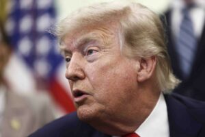 Trump anuncia acuerdo de paz con Irán, pero aún falta la confirmación oficial de Teherán