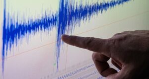 Sismo de magnitud 5.6 sacude el norte de California sin reporte de víctimas