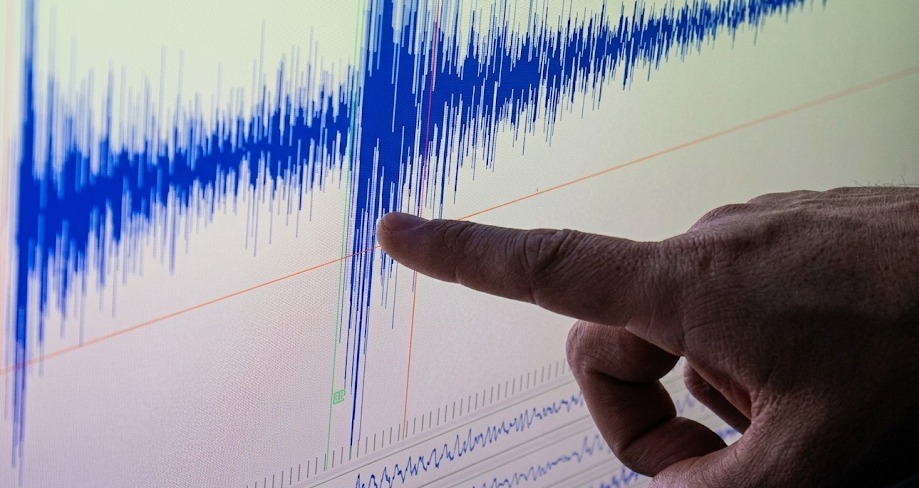 Sismo de magnitud 5.6 sacude el norte de California sin reporte de víctimas