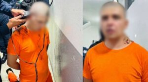 SCJN rechaza atraer amparo de Fofo Márquez contra sentencia por tentativa de feminicidio