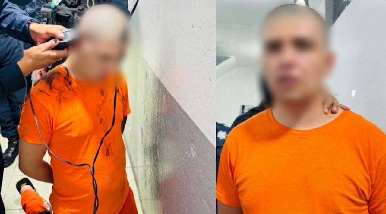 SCJN rechaza atraer amparo de Fofo Márquez contra sentencia por tentativa de feminicidio