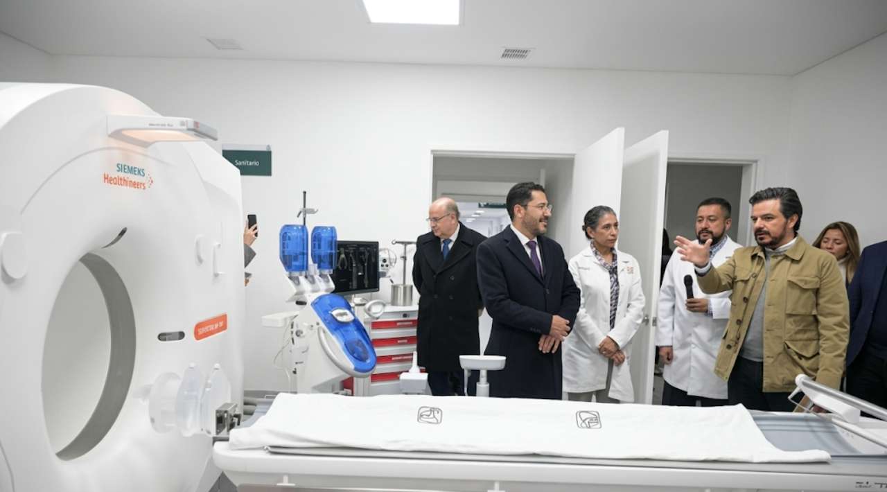 Gobierno invertirá 20 mil millones de pesos para modernizar hospitales y equipos médicos
