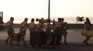 México enviará plantas de energía y más ayuda humanitaria a Venezuela tras sismos