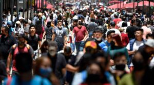 México busca identificar a 128 mil personas que viven con VIH y aún no lo saben