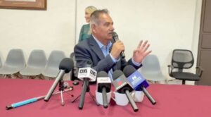 Anuncia alcalde de Cuautla acciones urgentes en seguridad y recolección de basura