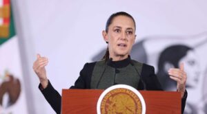 México abrirá debate sobre regulación de la inteligencia artificial y redes sociales tras el Mundial: Sheinbaum