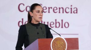 Sheinbaum confía en continuidad del T-MEC y espera postura final de Estados Unidos