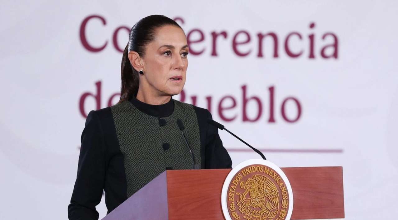 Sheinbaum confía en continuidad del T-MEC y espera postura final de Estados Unidos