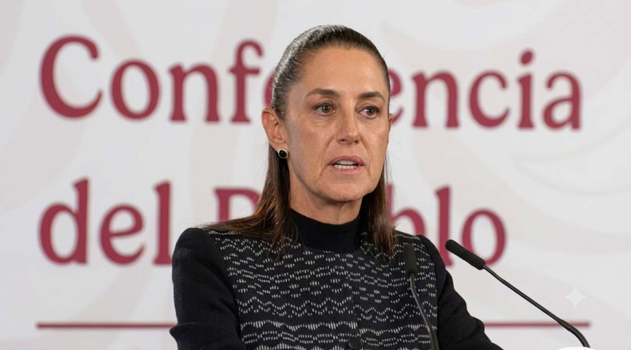 T-MEC seguirá vigente hasta 2036 aunque EE.UU. no confirme hoy su prórroga: Sheinbaum