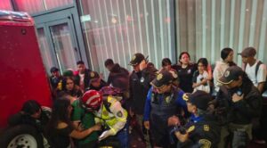 Sheinbaum lamenta muerte de tres personas durante festejos por triunfo de México ante Ecuador