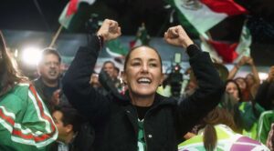 Sheinbaum felicita a la Selección y llama a celebrar con responsabilidad