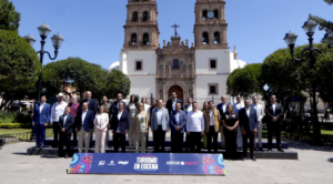 Morelos apuesta por el turismo de pantalla y producciones audiovisuales en la asamblea de ASETUR