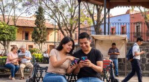 Emite Agencia de Transformación Digital recomendaciones para navegación segura en Morelos