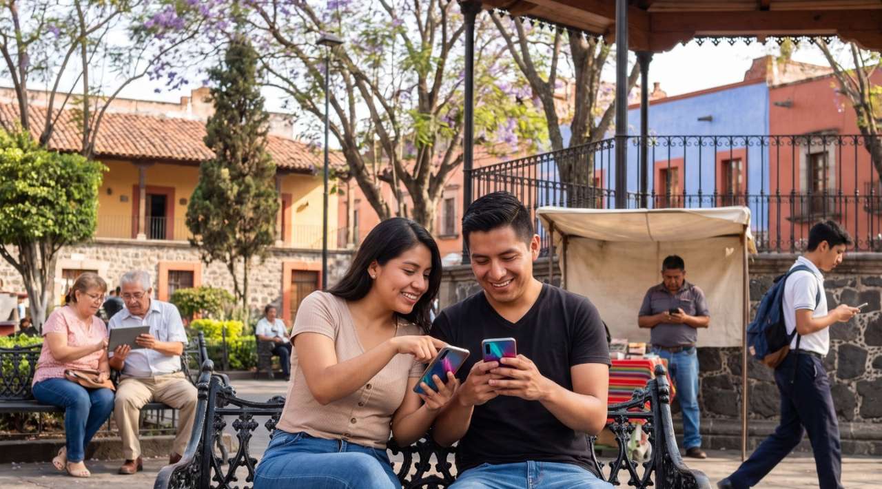 Emite Agencia de Transformación Digital recomendaciones para navegación segura en Morelos