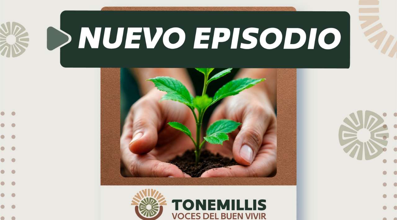 Secretaría de Bienestar lanza quinto episodio del podcast Tonemillis dedicado a Axochiapan
