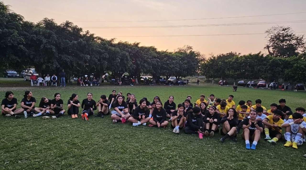 Caudillas de Morelos abre visorías para la Tercera División Femenil 2026-2027