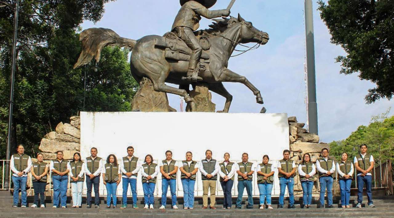 SDEyT inicia operativo de asesoría sobre obligaciones del REPSE en Morelos