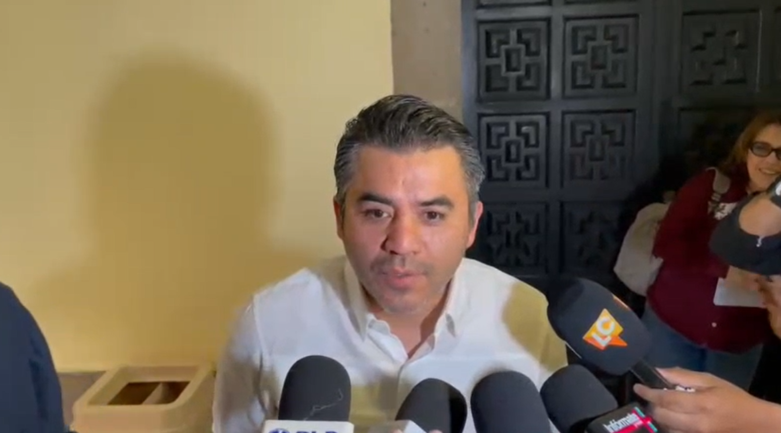Acuerdan Conagua y Morelos ampliar la tecnificación de riego en Morelos para el campo