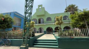Secretaría de Infraestructura analiza obras prioritarias para la comunidad indígena de Tetelcingo