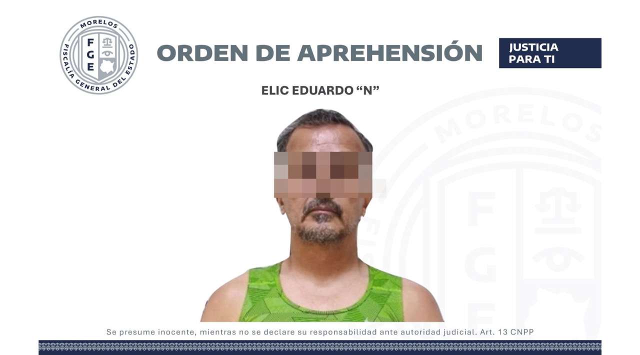 Detienen a hombre por fraude en la venta de un departamento en Cuernavaca