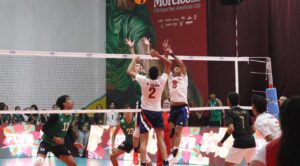 Morelos recibirá la Copa Panamericana Norceca XIX Varonil 2026