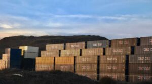 Exportaciones de México alcanzan récord de 72,551 mdd en junio de 2026