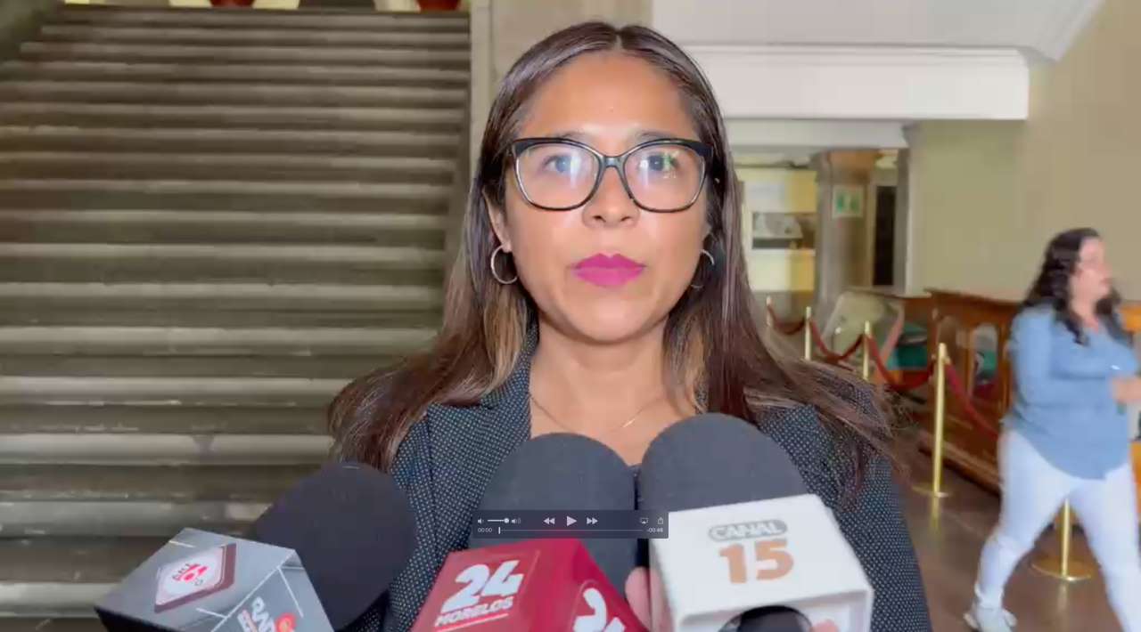 Lanzan programa de coinversión para crear negocios para migrantes en Morelos