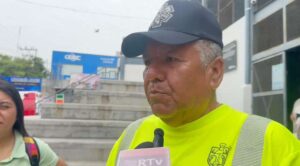Exhorta Protección Civil de Jojutla a motociclistas a respetar señalamientos por lluvias