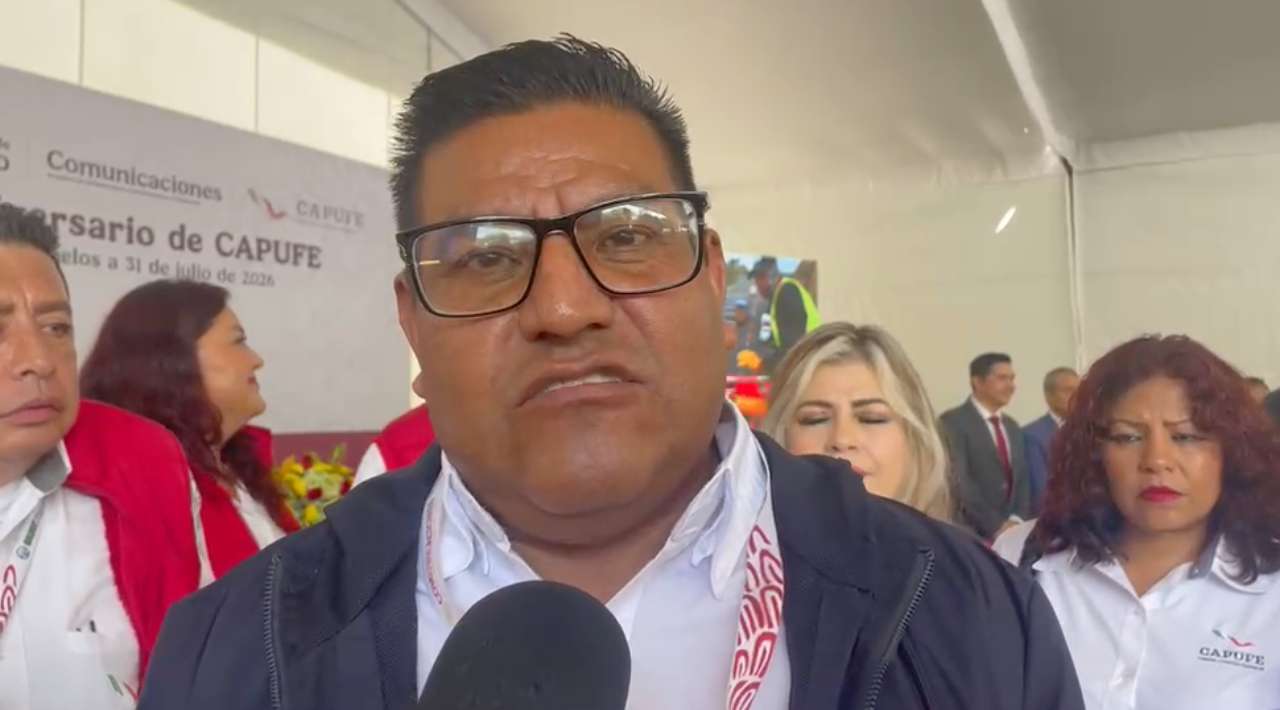 Digitalización de casetas de Capufe no afectará empleos, asegura sindicato
