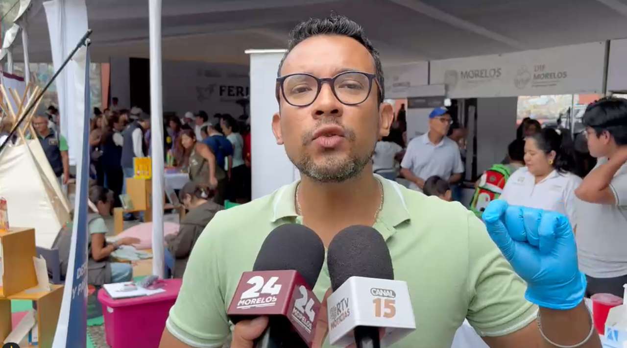 Anuncian 10 bodas igualitarias gratuitas durante la Marcha de la Diversidad en Morelos