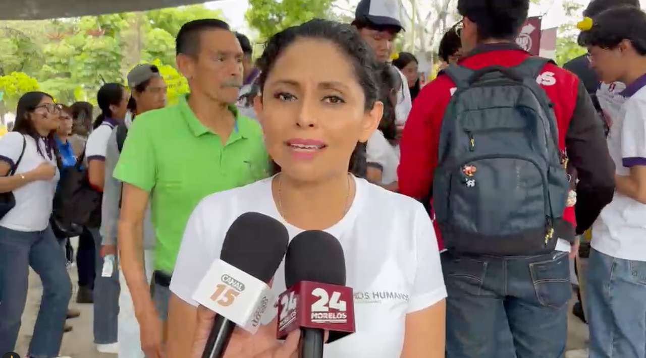 Ofrece Dirección de Derechos Humanos de Morelos conciliación en casos de discriminación