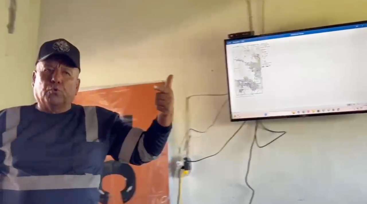 Evita Jojutla inundaciones con manejo estratégico de compuertas; monitorean a 850 personas en riesgo