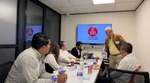 Vincula Orgullo Morelos productos locales con canales de comercialización nacional