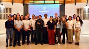 Sector de parques temáticos y acuáticos participa en foro para transformar el turismo recreativo de Morelos