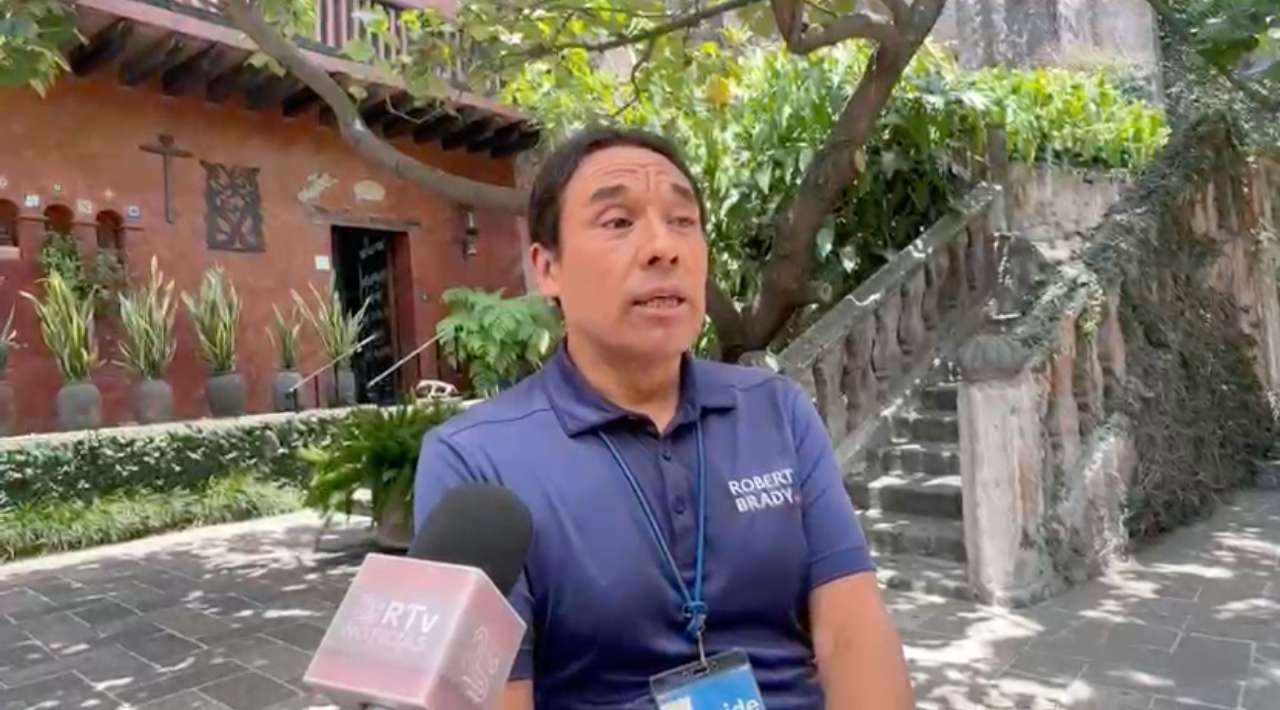 Descubre el legado del Museo Robert Brady en Cuernavaca durante estas vacaciones