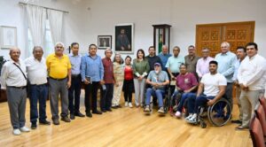 Levantan plantón y huelga de hambre de COSOMOR tras acuerdo con el Gobierno de Morelos