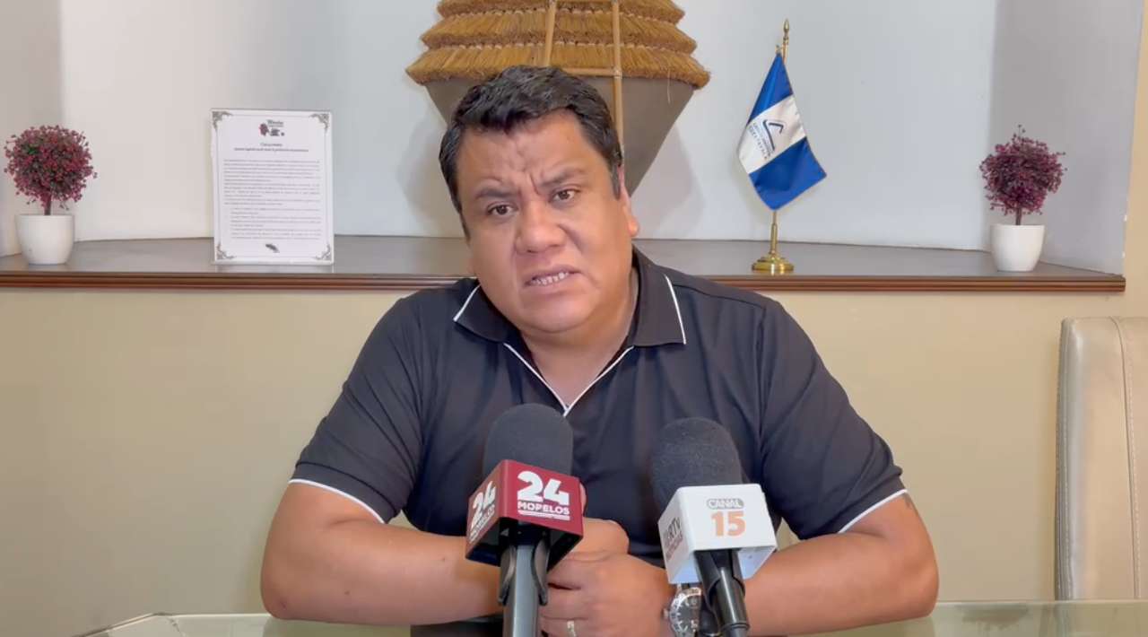 Alerta CANACO Morelos sobre riesgos por congelamiento de cuentas bancarias a empresas